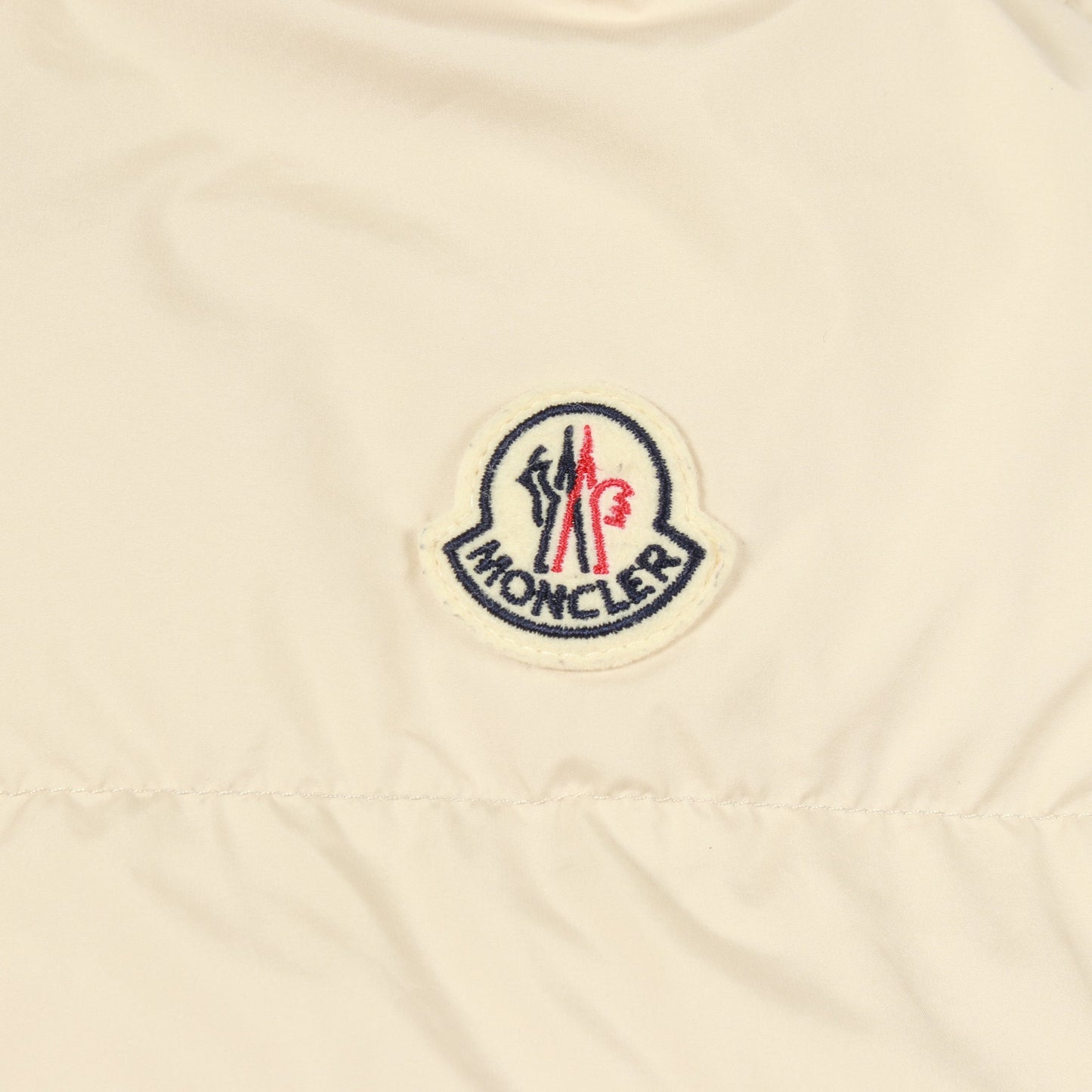 MAUZUN マウズン ダウンジャケット ベージュ モンクレール アウター MONCLER