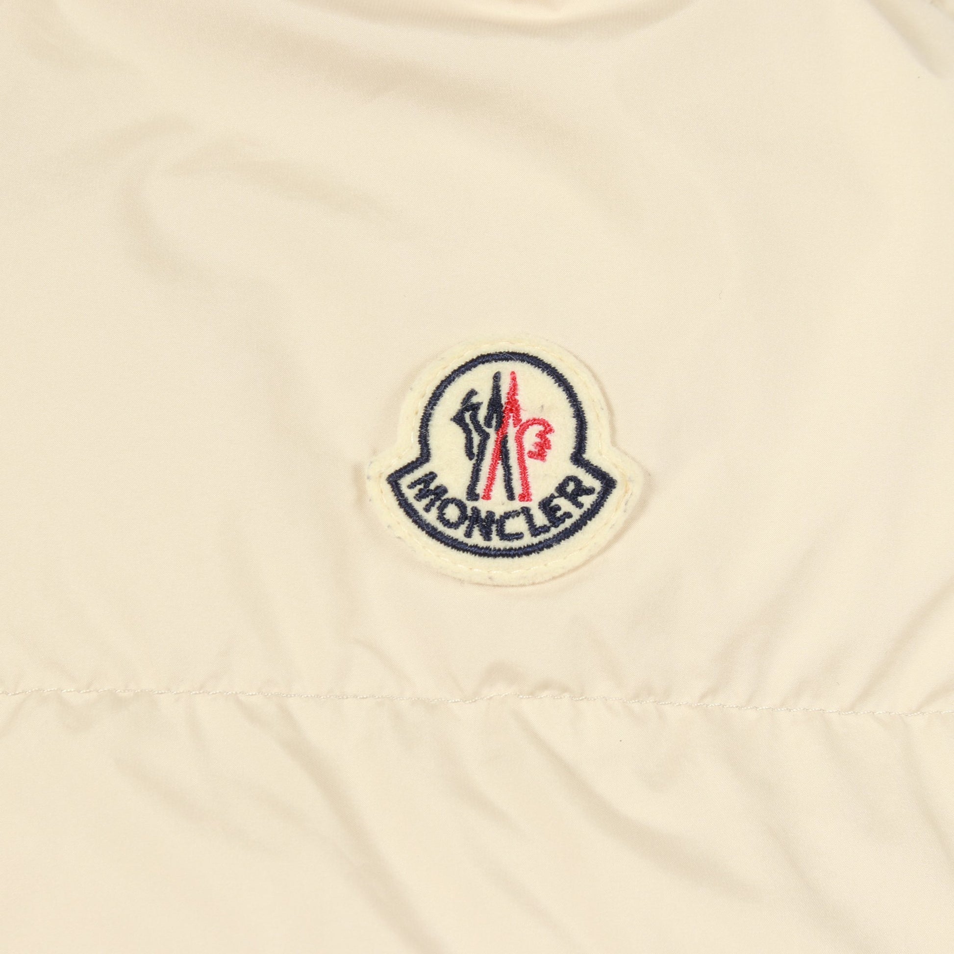 MAUZUN マウズン ダウンジャケット ベージュ モンクレール アウター MONCLER