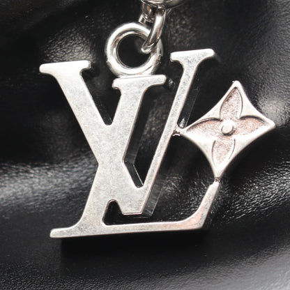 バガボンド ホーボー ノワール ショルダーバッグ レザー ブラック ルイヴィトン バッグ LOUIS VUITTON