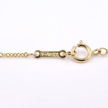ラビングハート ネックレス ネックレス K18YG イエローゴールド ティファニー アクセサリー TIFFANY & Co.