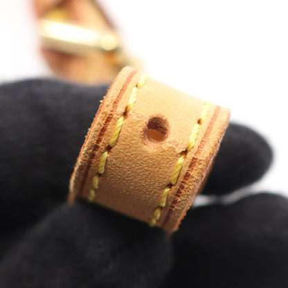 ポシェット マレル モノグラム ボディバッグ ウエストバッグ PVC レザー ブラウン ルイヴィトン バッグ LOUIS VUITTON