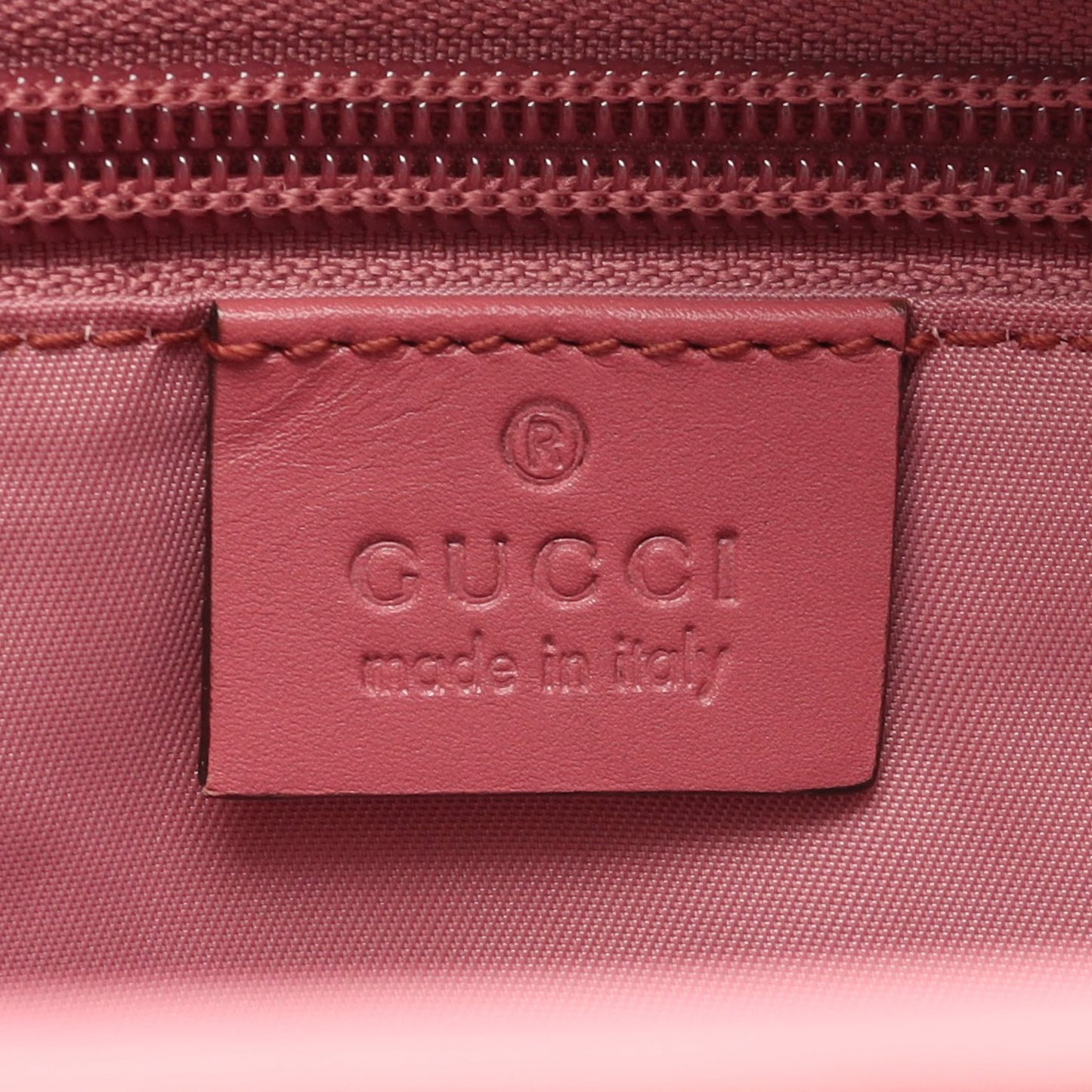 GGインプリメ ショルダーバッグ トートバッグ PVC レザー ピンクパープル グッチ バッグ GUCCI