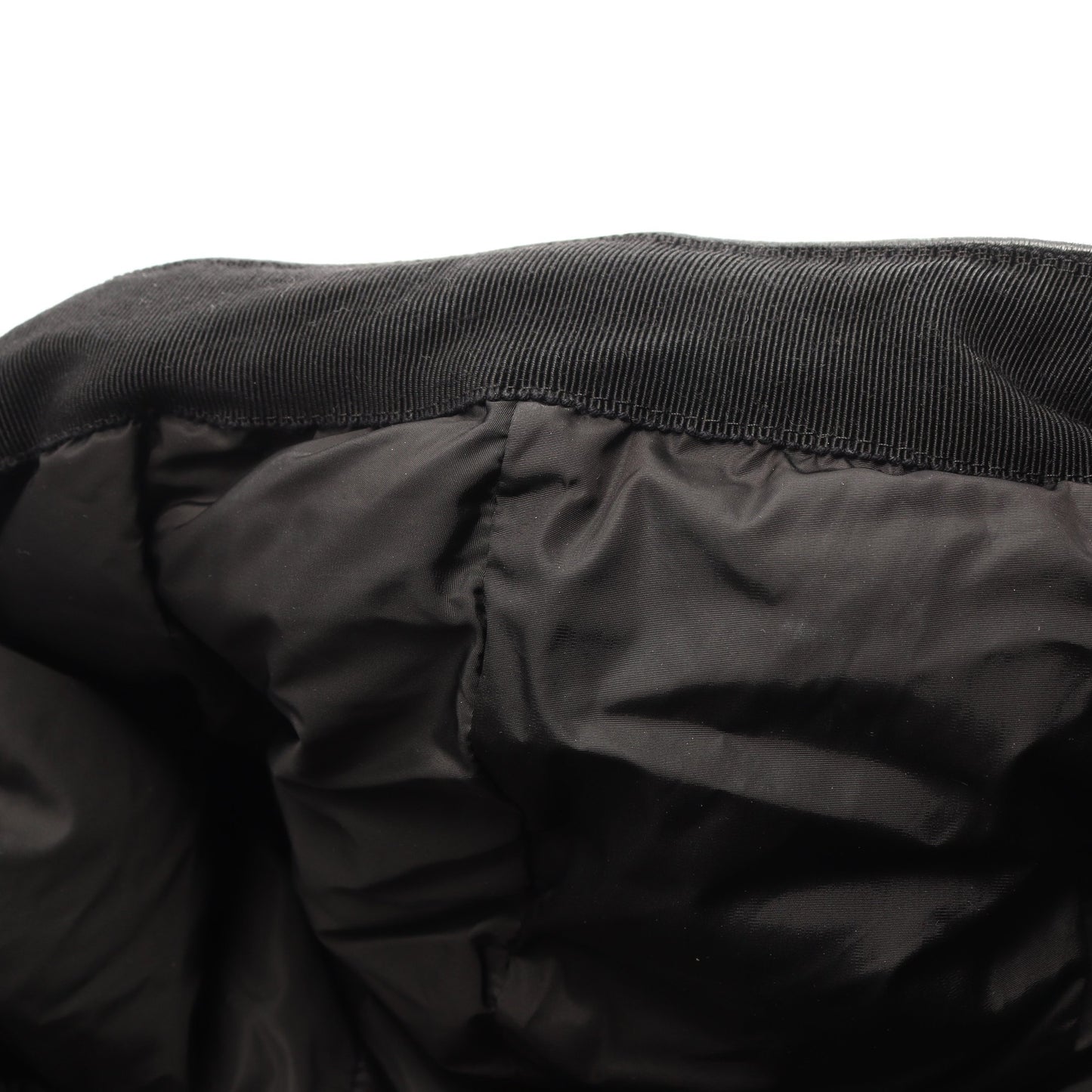 TALEV ダウンコート ナイロン ブラック フード付き モンクレール アウター MONCLER