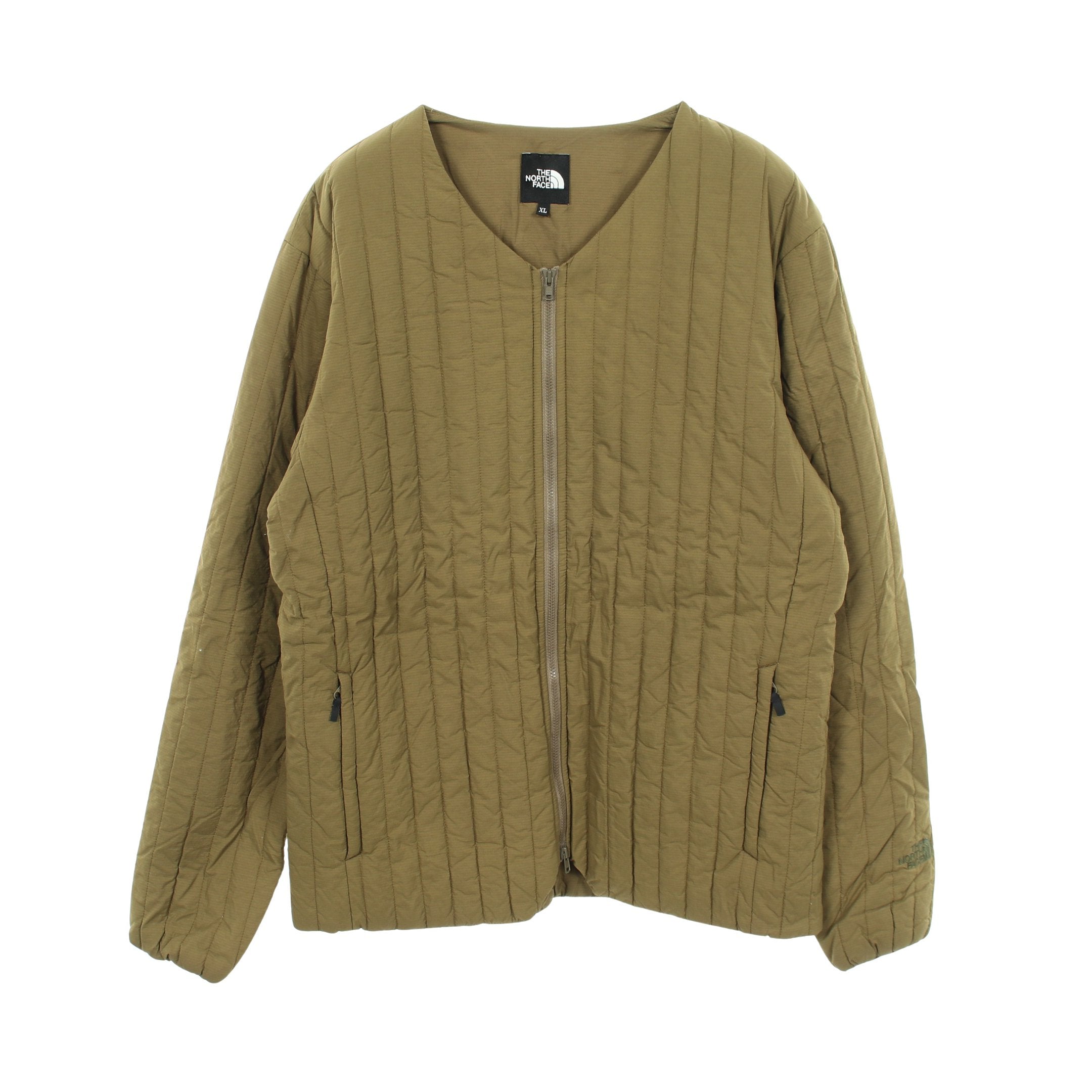 THE NORTH FACE ザ・ノースフェイス その他ジャケット TRANSIT CARDIGAN THE NORTH FACE (ザノースフェイス) Transit Cardigan / トランジット