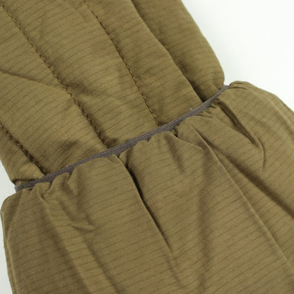 TRANSIT CARDIGAN ジャケット ナイロン カーキグリーン 中綿 ザノースフェイス アウター THE NORTH FACE