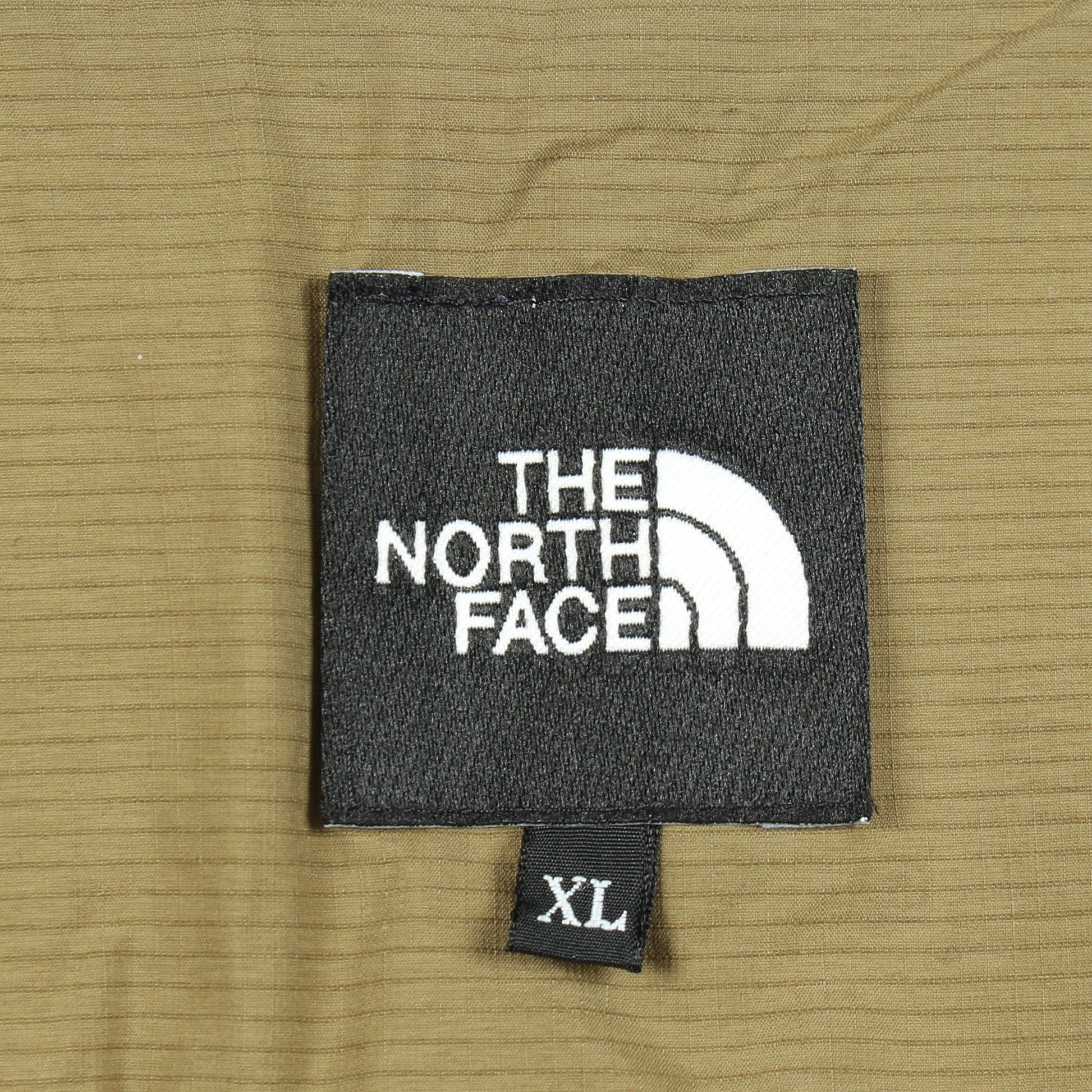 TRANSIT CARDIGAN ジャケット ナイロン カーキグリーン 中綿 ザノースフェイス アウター THE NORTH FACE