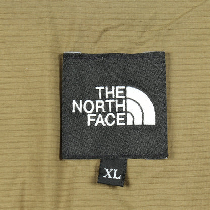TRANSIT CARDIGAN ジャケット ナイロン カーキグリーン 中綿 ザノースフェイス アウター THE NORTH FACE