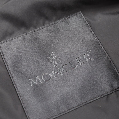 MONCLER GENIUS 1952 OCT ジャケット カモフラージュ ナイロン イエロー マルチカラー フード付き モンクレール アウター MONCLER