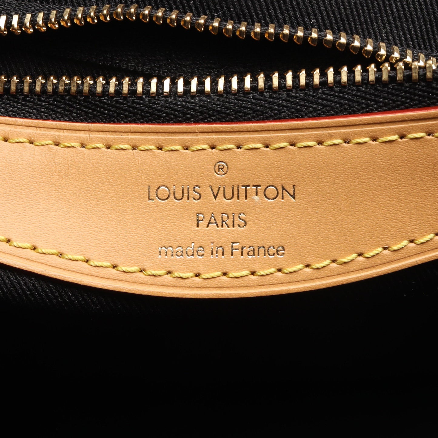 ディアヌ NM PM モノグラム ショルダーバッグ PVC レザー ブラウン 2WAY ルイヴィトン バッグ LOUIS VUITTON