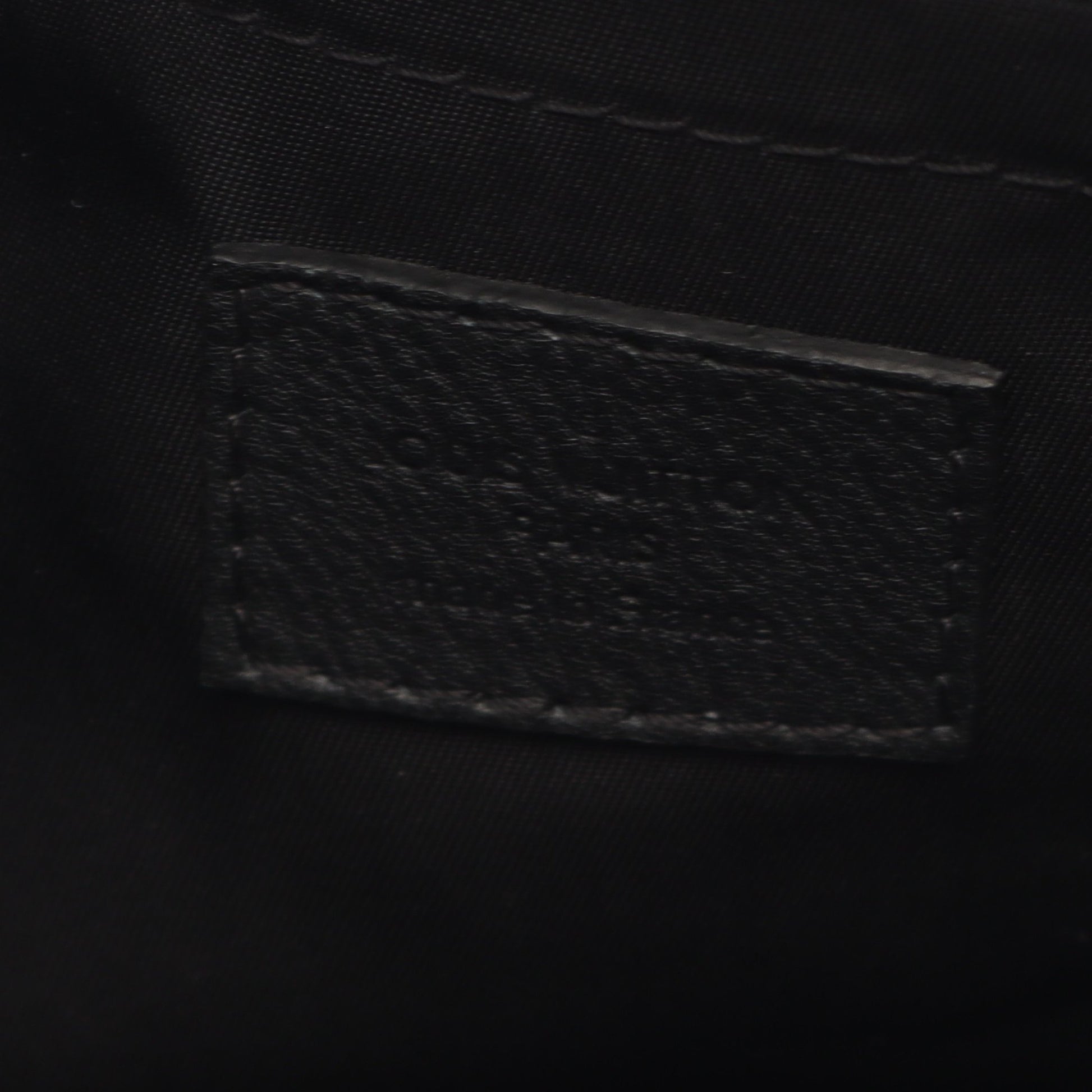 パームスプリングスPM モノグラム バックパック リュックサック PVC レザー ブラウン ブラック ルイヴィトン バッグ LOUIS VUITTON