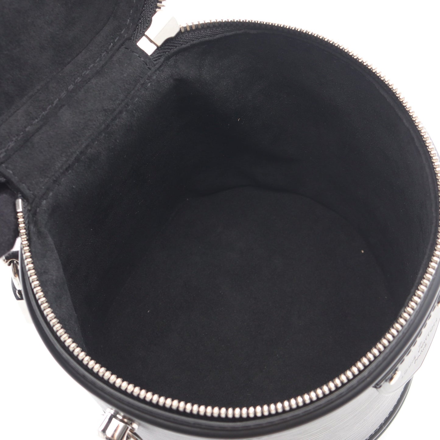 カンヌ エピ ノワール ハンドバッグ レザー ブラック 2WAY ルイヴィトン バッグ LOUIS VUITTON