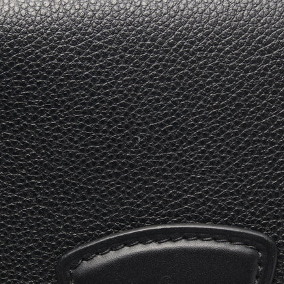 モンスリ NM PM モノグラム バックパック リュックサック PVC レザー ブラウン ブラック ルイヴィトン バッグ LOUIS VUITTON