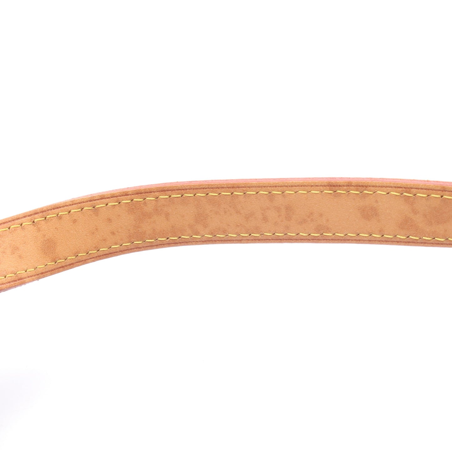 サックアドGM モノグラムデニム バックパック リュックサック デニム レザー ブルー ルイヴィトン バッグ LOUIS VUITTON