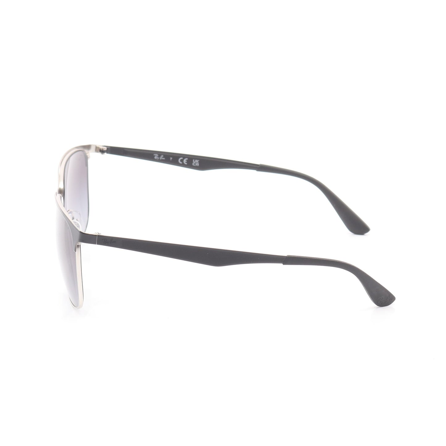 サングラス ブラック ブロー グラデーションレンズ レイバン 財布・小物 Ray-Ban