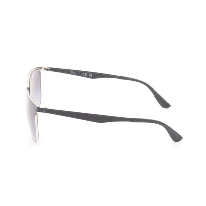 サングラス ブラック ブロー グラデーションレンズ レイバン 財布・小物 Ray-Ban