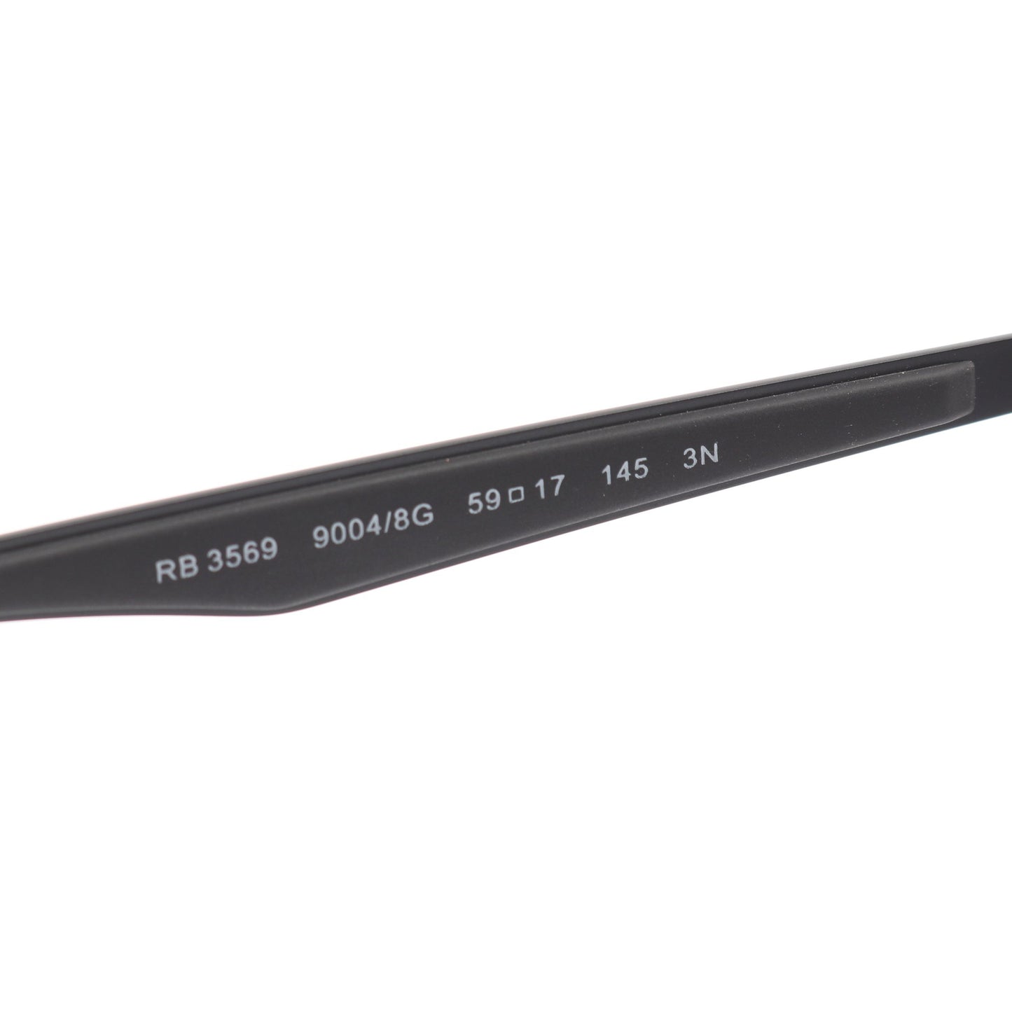サングラス ブラック ブロー グラデーションレンズ レイバン 財布・小物 Ray-Ban