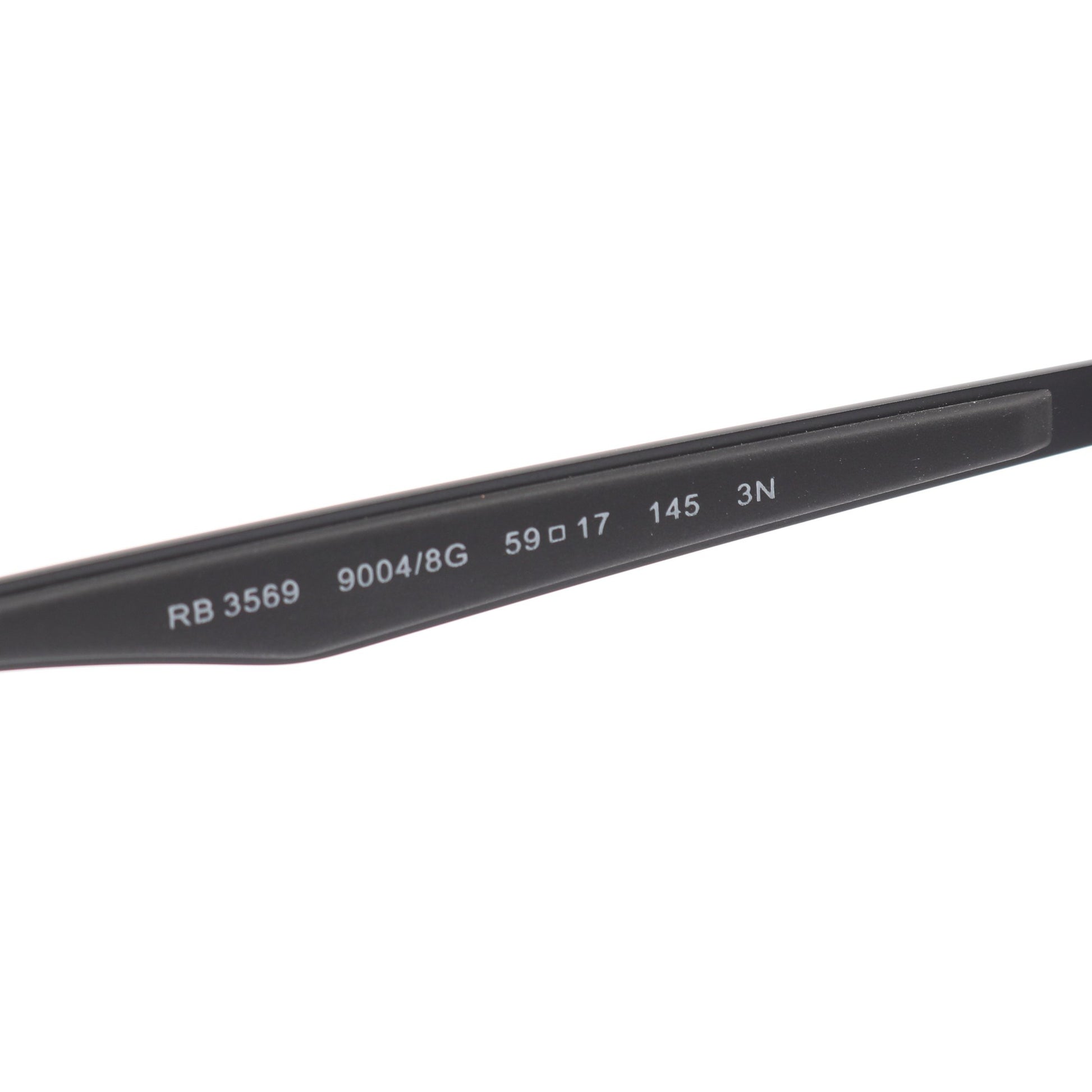 サングラス ブラック ブロー グラデーションレンズ レイバン 財布・小物 Ray-Ban