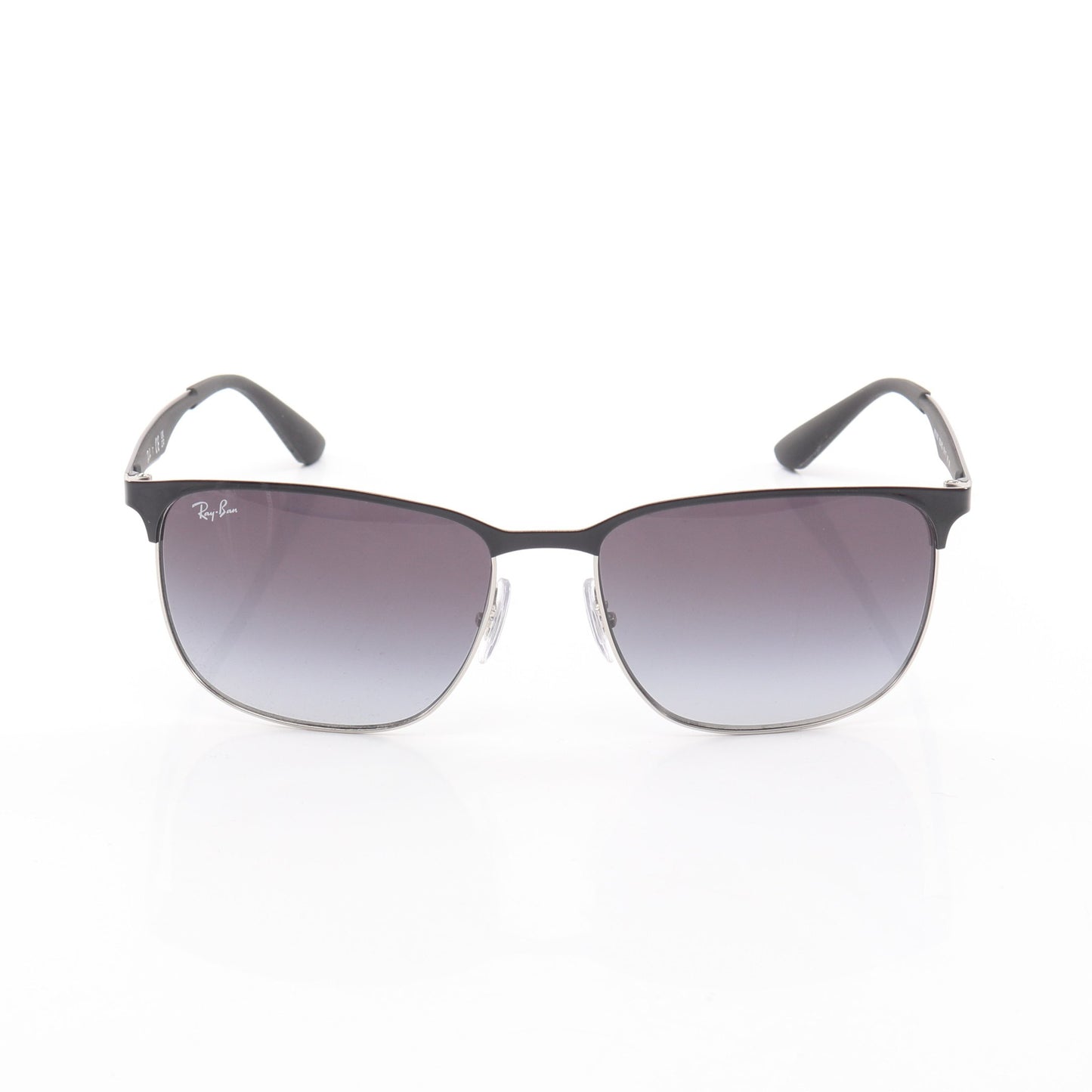 サングラス ブラック ブロー グラデーションレンズ レイバン 財布・小物 Ray-Ban
