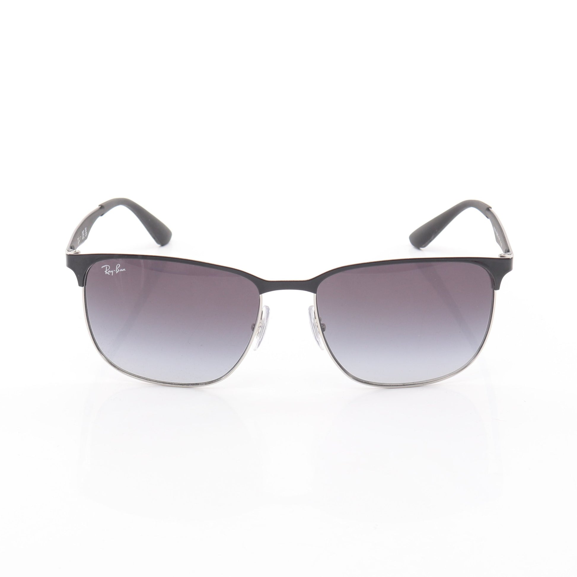 サングラス ブラック ブロー グラデーションレンズ レイバン 財布・小物 Ray-Ban
