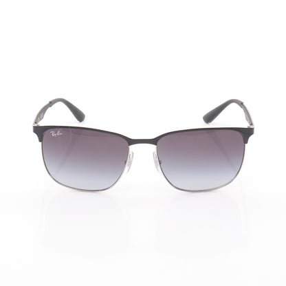 サングラス ブラック ブロー グラデーションレンズ レイバン 財布・小物 Ray-Ban