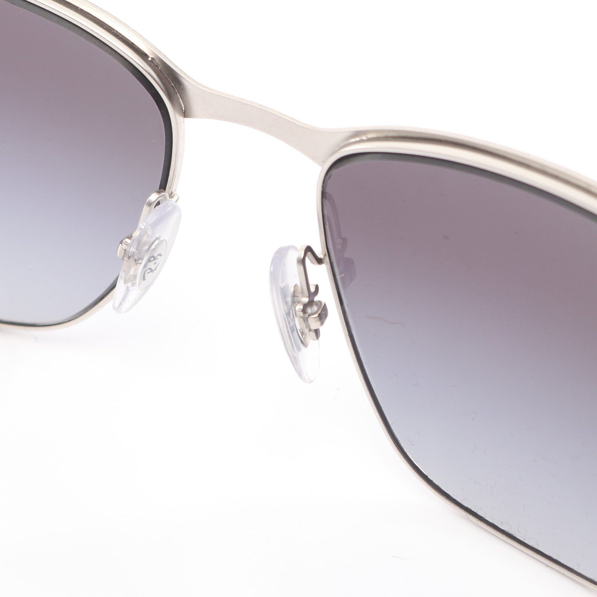 サングラス ブラック ブロー グラデーションレンズ レイバン 財布・小物 Ray-Ban