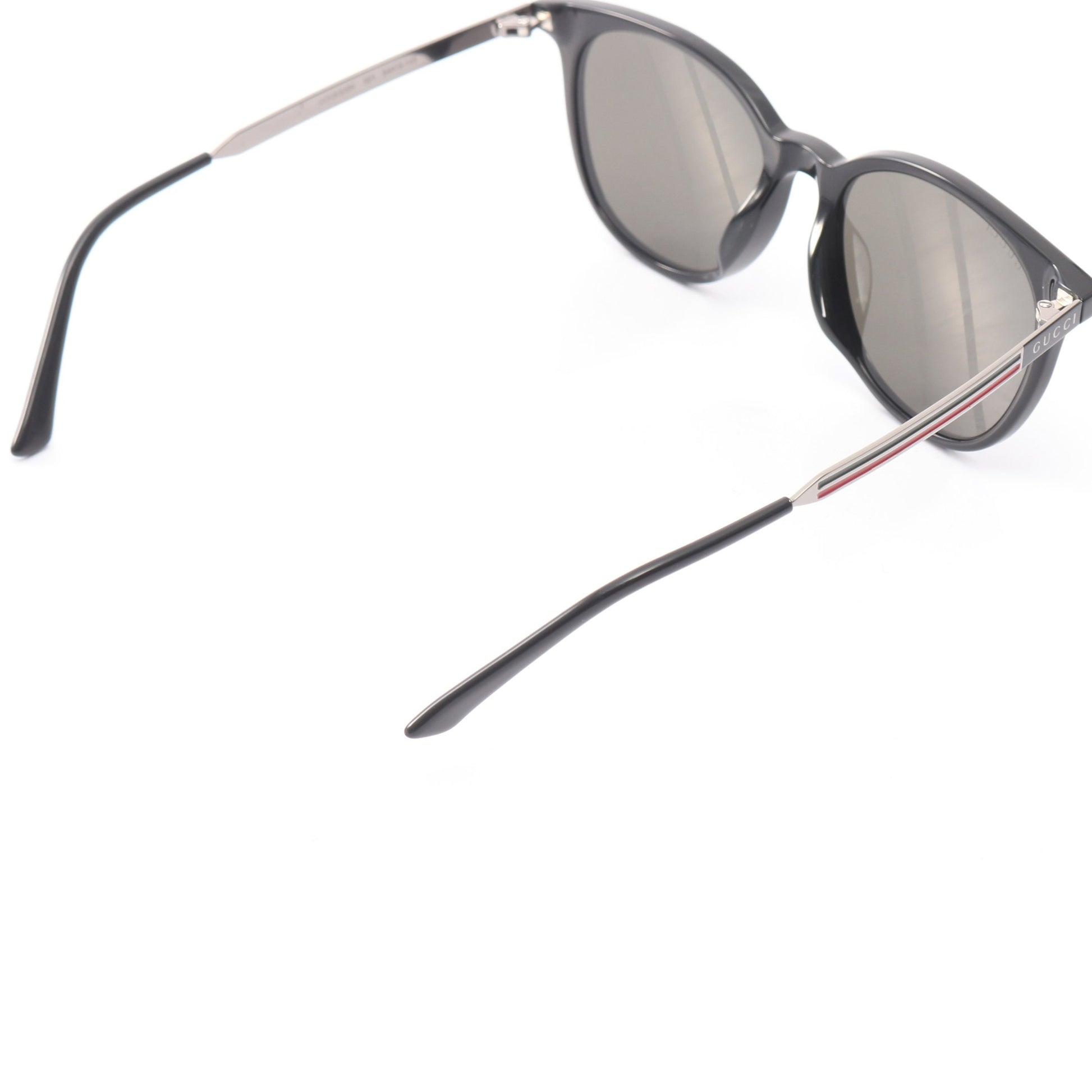サングラス ブラック グッチ 財布・小物 GUCCI