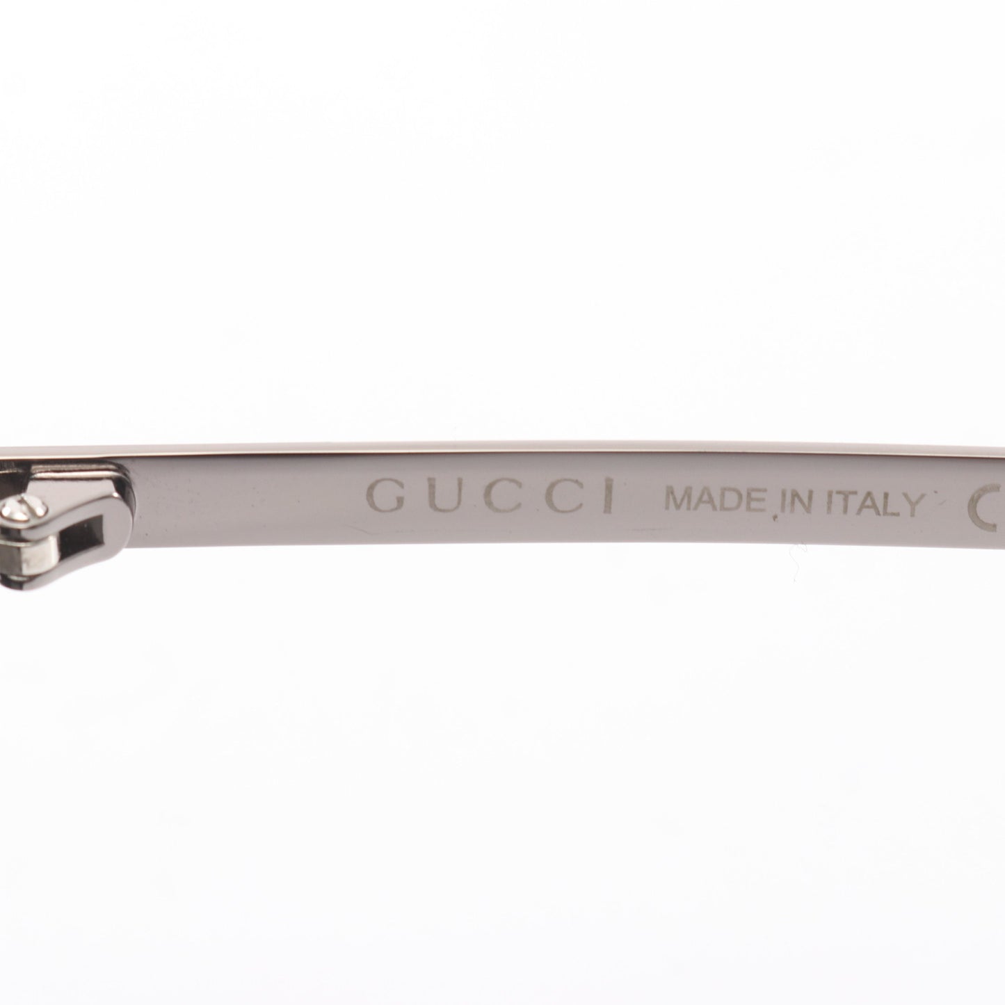 サングラス ブラック グッチ 財布・小物 GUCCI