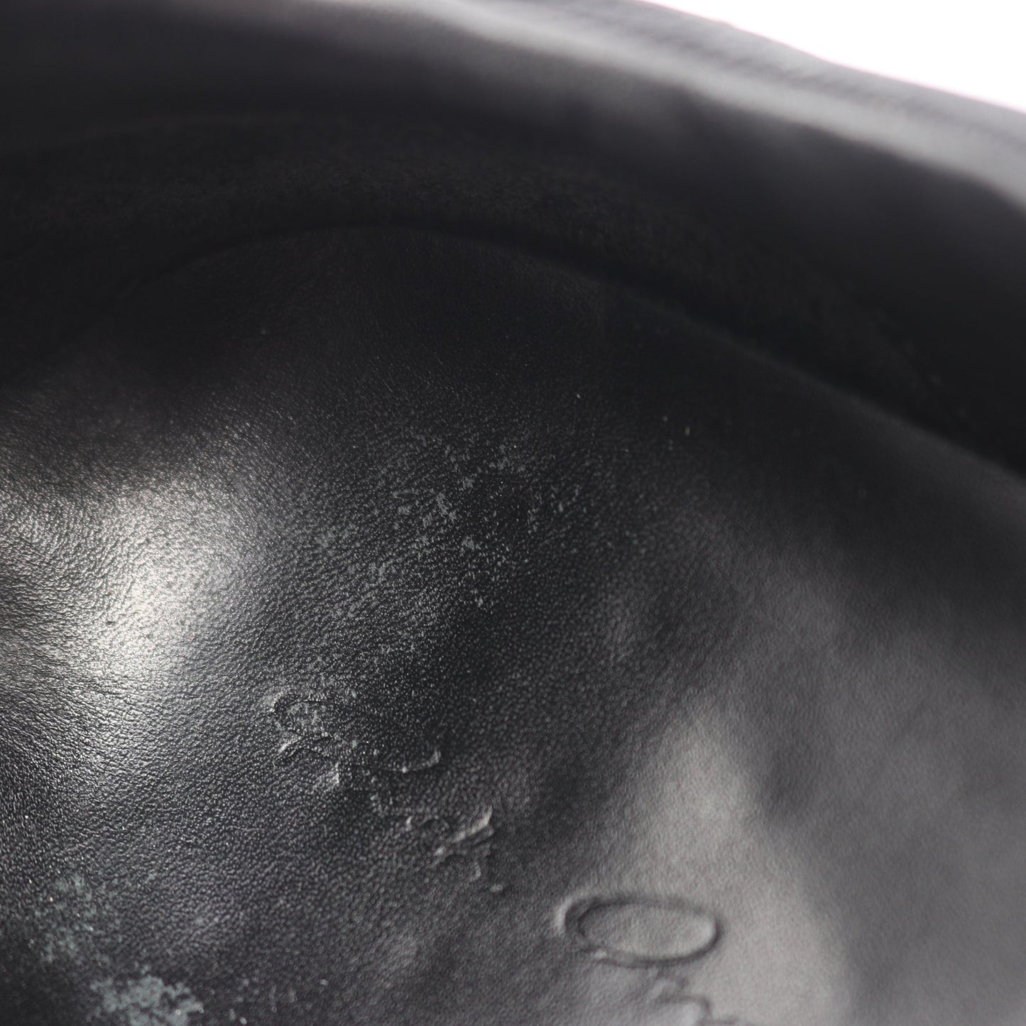 NEW VINTAGE RUNNER LACE UP スニーカー ファブリック スエード ブラック リックオウエンス シューズ Rick Owens