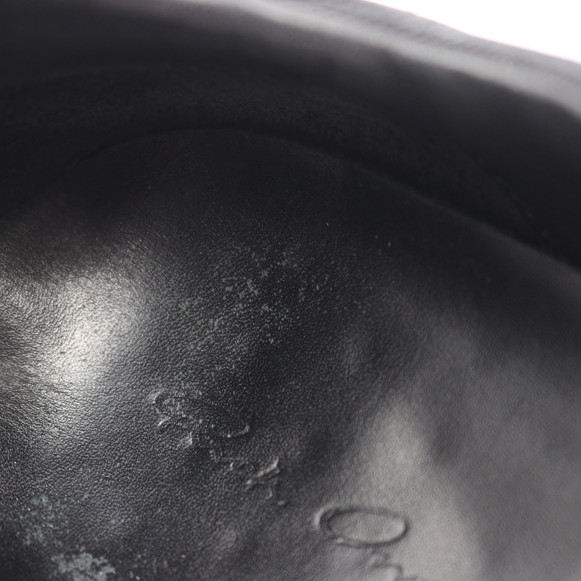 NEW VINTAGE RUNNER LACE UP スニーカー ファブリック スエード ブラック リックオウエンス シューズ Rick Owens