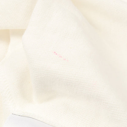 MISS DIOR 半袖Tシャツ クルーネック コットン ホワイト ピンク クリスチャンディオール トップス Christian Dior
