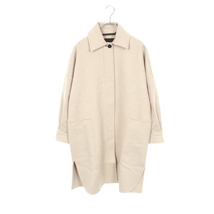 ATELIER コート カシミヤ ベージュ マックスマーラ アウター Max Mara