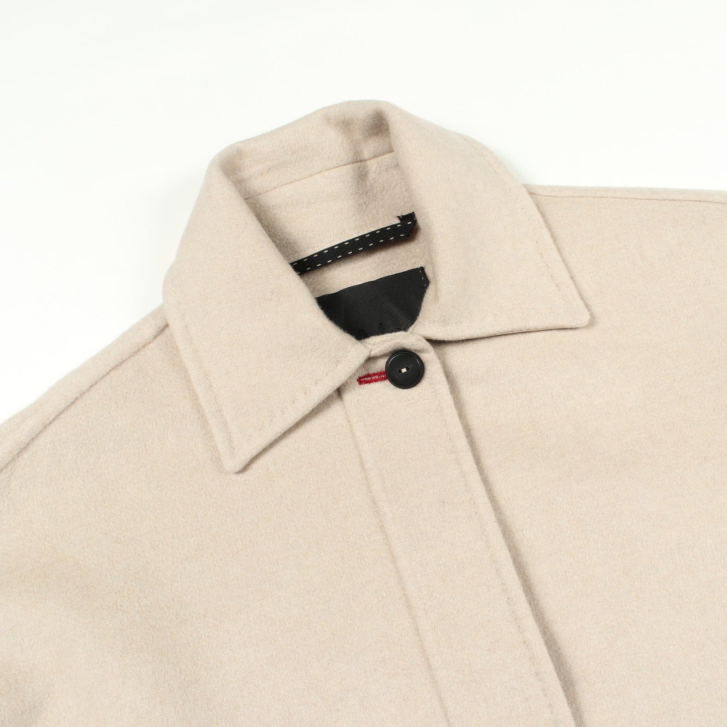 ATELIER コート カシミヤ ベージュ マックスマーラ アウター Max Mara