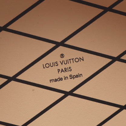 ミニ ボワットシャポー モノグラムヴェルニ ルージュ ショルダーバッグ レザー レッド ルイヴィトン バッグ LOUIS VUITTON