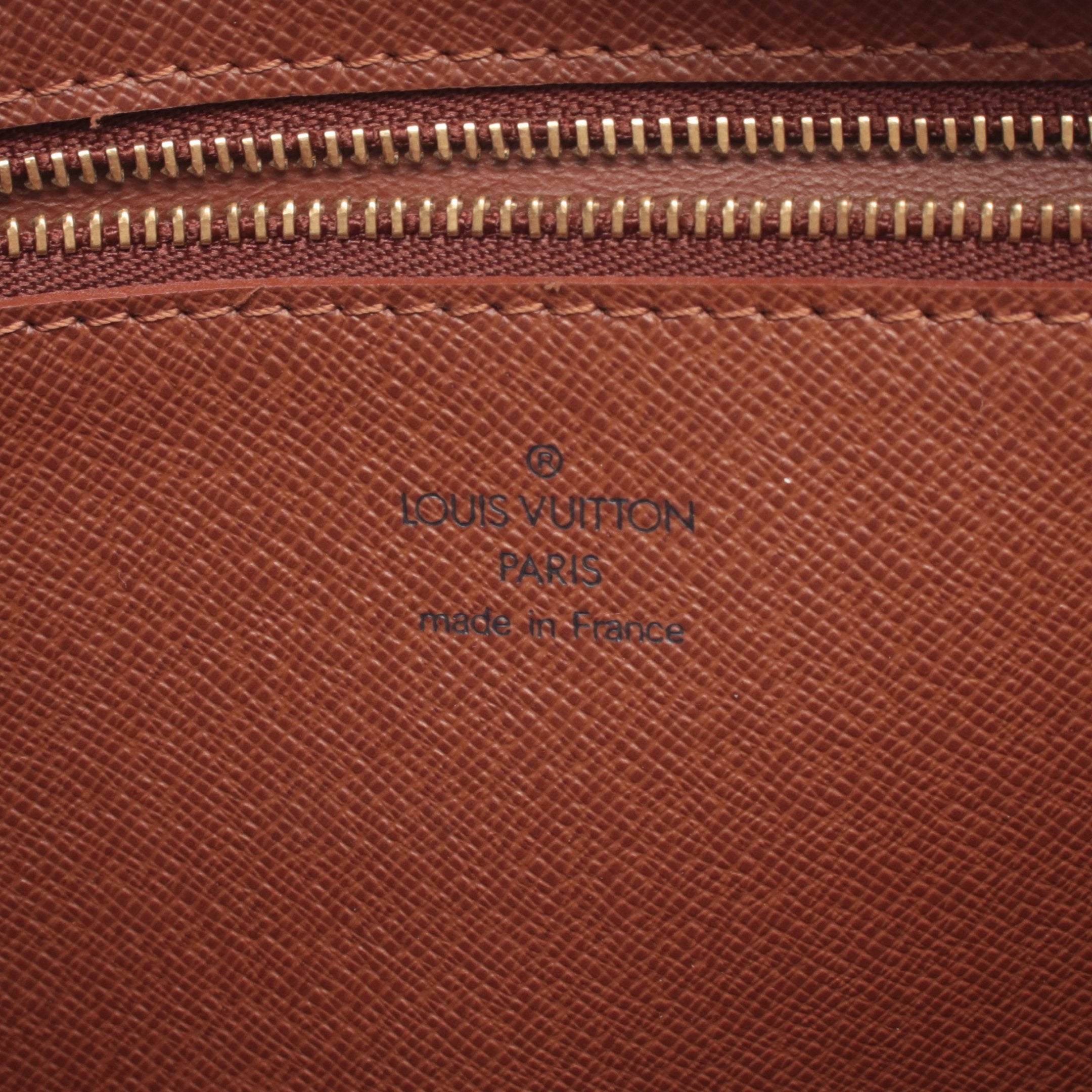 ルイ・ヴィトン LOUIS VUITTON トロカデロ30 ショルダーバッグ バッグ PVCコーティングキャンバス レザー モノグラム レディース ブラウン系 M51272 【中古】 LOUIS VUITTON - ルイ・ヴィトン LOUIS VUITTON トロカデロ30