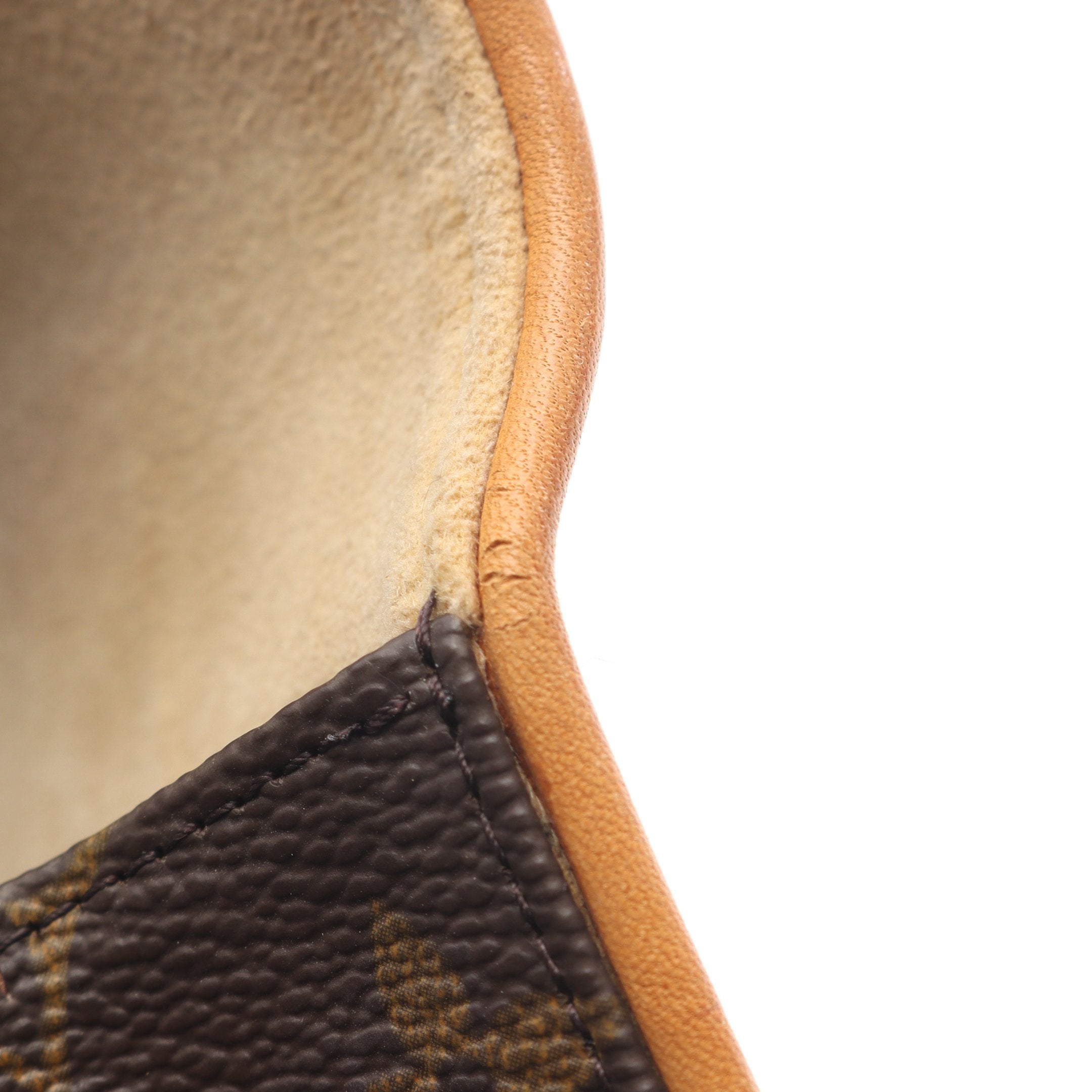 ポシェットフロランティーヌ モノグラム ボディバッグ ウエストバッグ