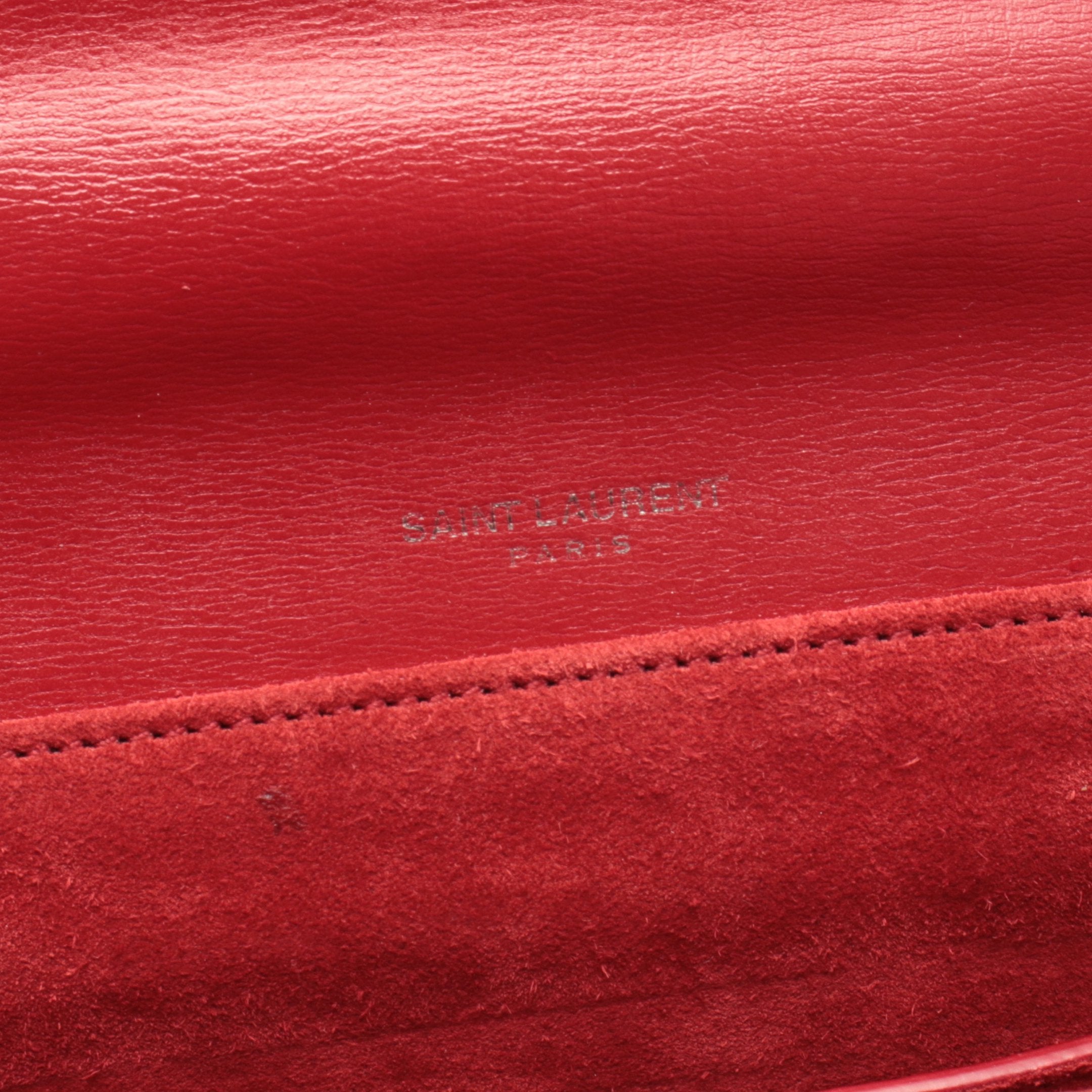 SAINT LAURENT PARIS サンローランパリ ショルダーバッグ ベルシャス ミディアム SAINT LAURENT PARIS サンローランパリ ショルダーバッグ ベルシャス
