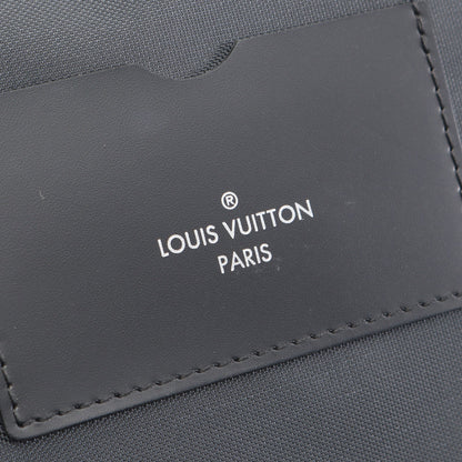 ペガス55 エピ キャリーケース スーツケース レザー ブラック ルイヴィトン バッグ LOUIS VUITTON
