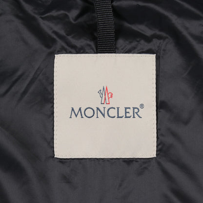 GOBIE ボンバージャケット コットン ネイビー 切替 モンクレール アウター MONCLER