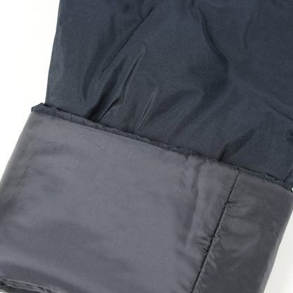 The Cube ジャケット ネイビー 中綿 リバーシブル マックスマーラ アウター Max Mara