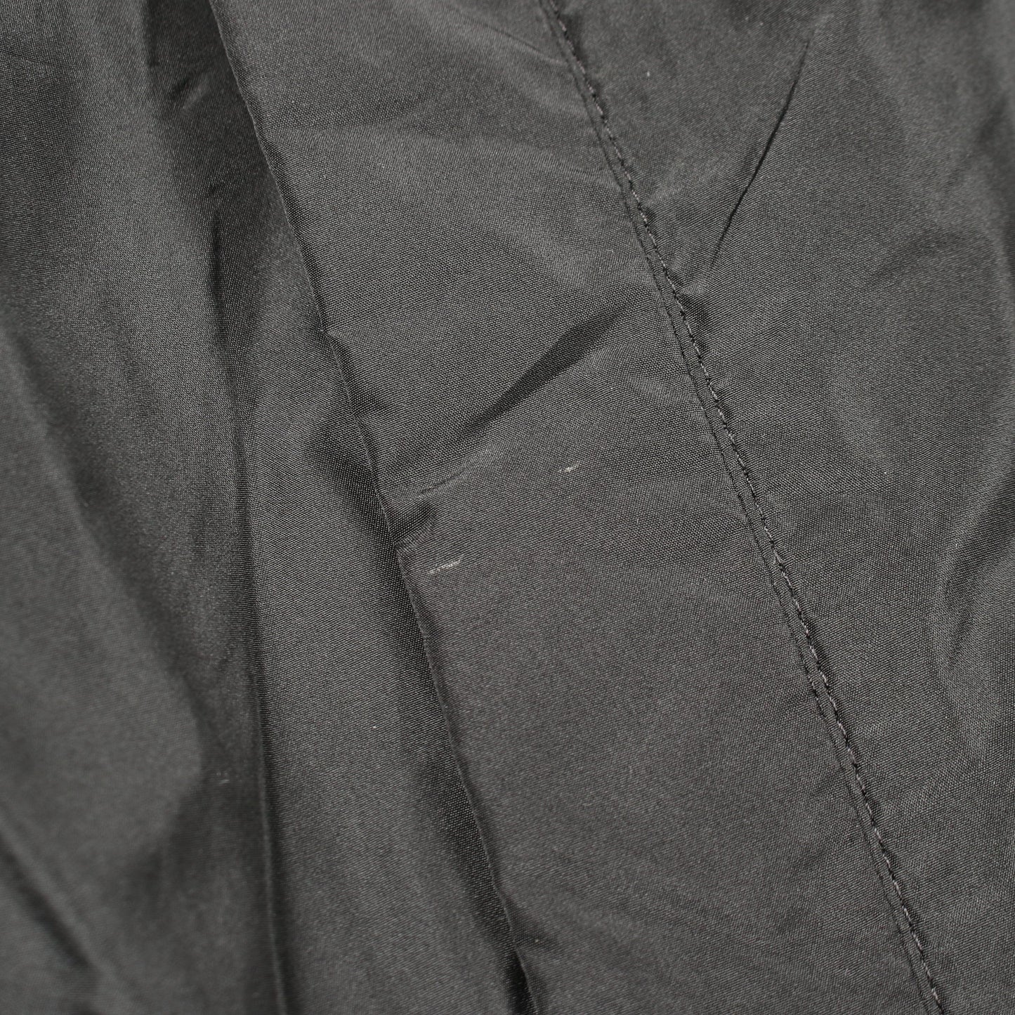 The Cube ジャケット ブラック 中綿 リバーシブル マックスマーラ アウター Max Mara