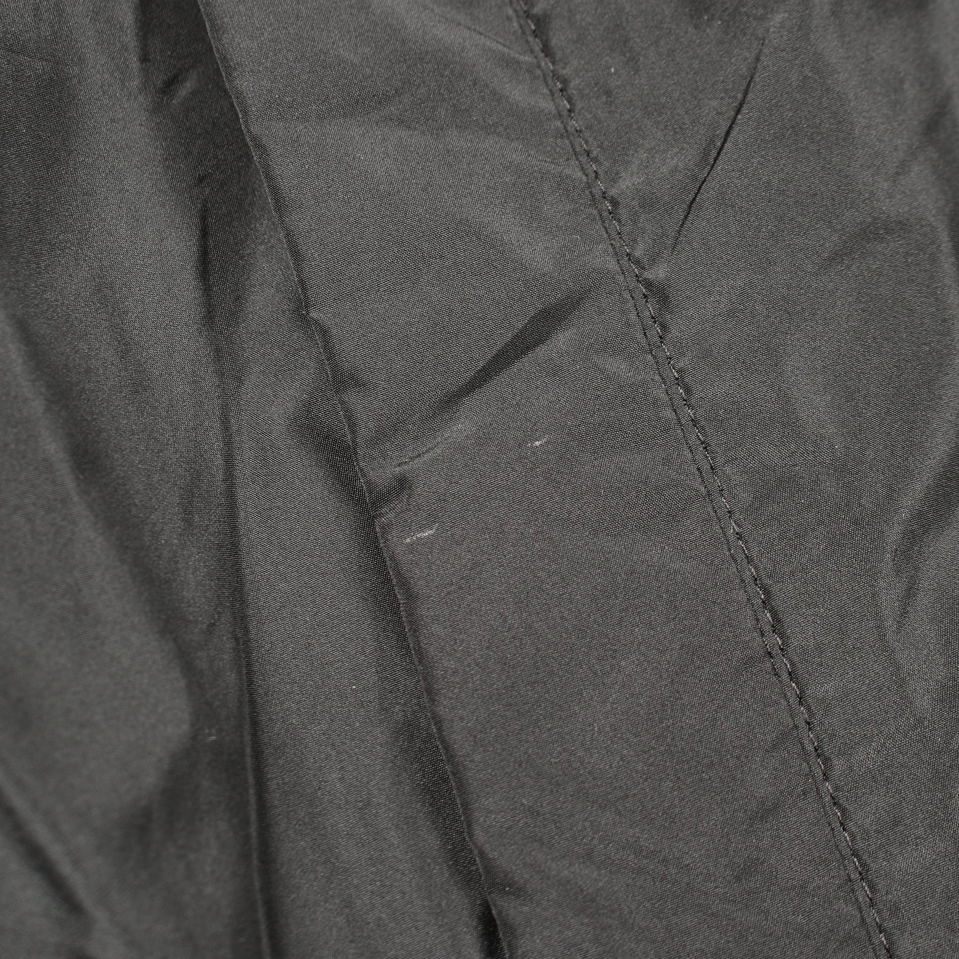 The Cube ジャケット ブラック 中綿 リバーシブル マックスマーラ アウター Max Mara