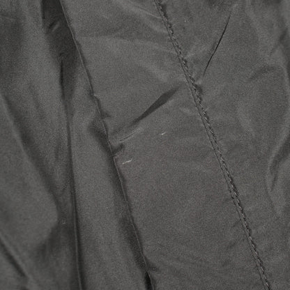 The Cube ジャケット ブラック 中綿 リバーシブル マックスマーラ アウター Max Mara