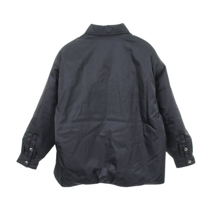 Re-Nylon ジャケット ナイロン ネイビー 中綿 プラダ アウター PRADA