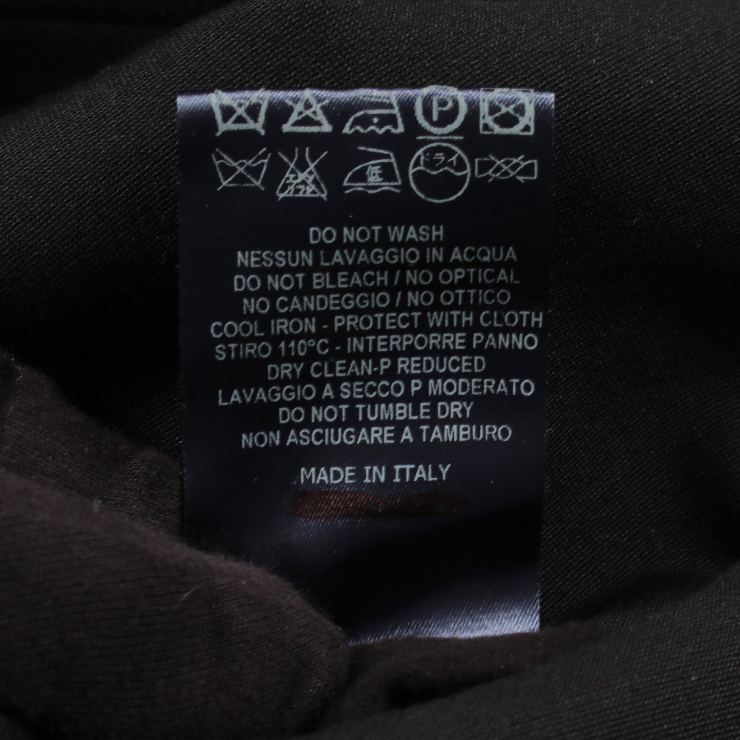 コート コットン ウール ナイロン ブラック 切替 ヘルノ アウター HERNO