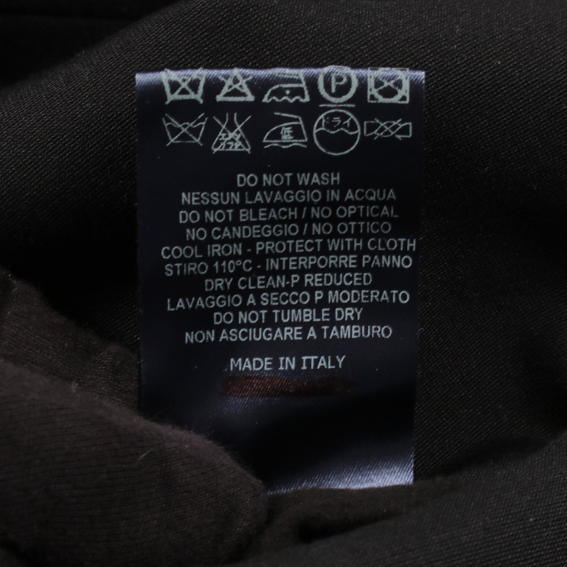 コート コットン ウール ナイロン ブラック 切替 ヘルノ アウター HERNO