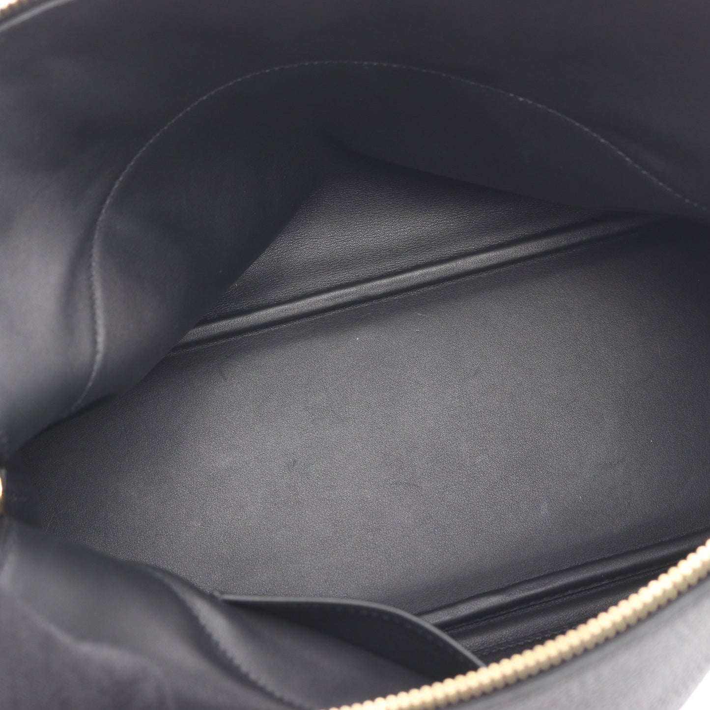ボリード31 ハンドバッグ トリヨンクレマンス ブラック ゴールド金具 2WAY C刻印 エルメス バッグ HERMES