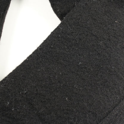 FLIGHT BOMBER JACKET ボンバージャケット ウール ブラック リックオウエンス アウター Rick Owens