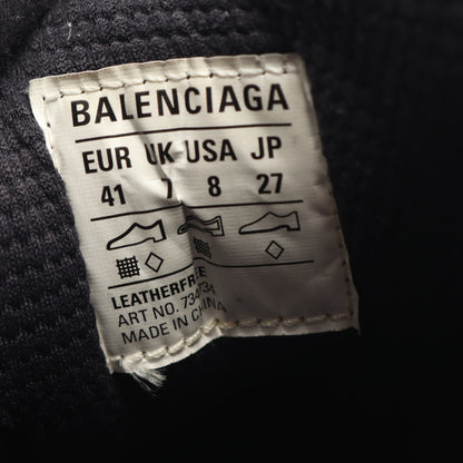 3XL スニーカー ファブリック グレー バレンシアガ シューズ BALENCIAGA