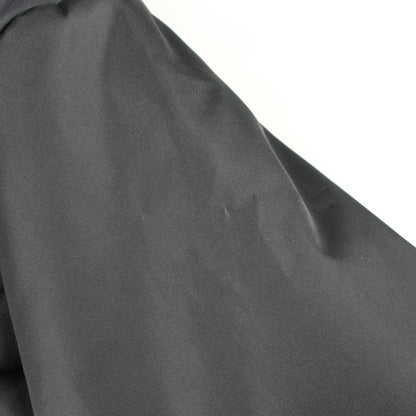 Re-Nylon ダウンジャケット ナイロン ブラック プラダ アウター PRADA