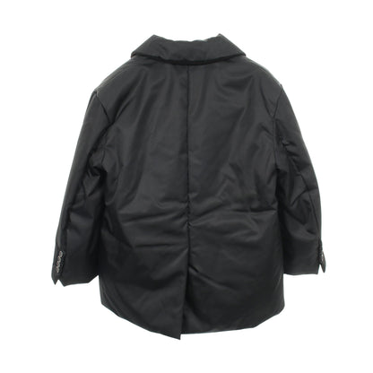 Re-Nylon ダウンジャケット ナイロン ブラック プラダ アウター PRADA